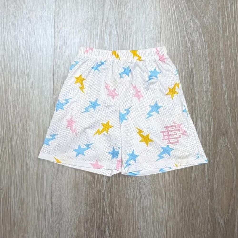 Eric-emanuel Women's multi Shorts